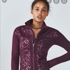 Fabletics Jojo jacket L